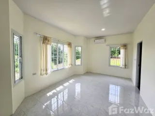 For sale 2 Beds house in Thong Pha Phum, Kanchanaburi