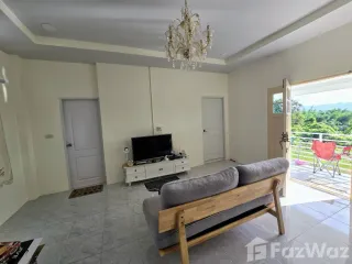 For sale 2 Beds house in Thong Pha Phum, Kanchanaburi