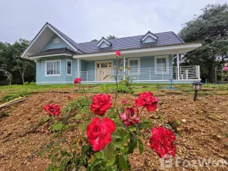 For sale 2 Beds house in Thong Pha Phum, Kanchanaburi