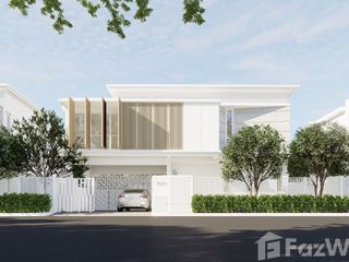 For sale 3 Beds house in Si Maha Phot, Prachin Buri