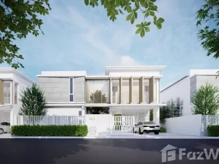 For sale 4 bed house in Si Maha Phot, Prachin Buri