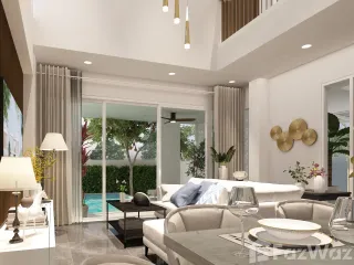 For sale 4 Beds house in Si Maha Phot, Prachin Buri