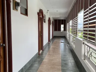 For sale 45 bed hotel in Mueang Udon Thani, Udon Thani