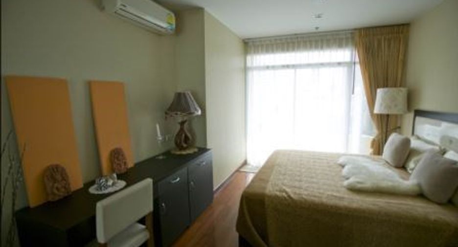 For rent 2 ベッドルーム condo in Watthana, Bangkok