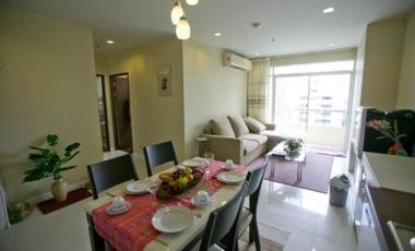 For rent 2 ベッドルーム condo in Watthana, Bangkok