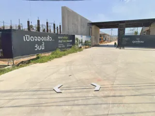 For sale land in Mueang Songkhla, Songkhla