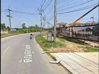 For sale land in Mueang Songkhla, Songkhla