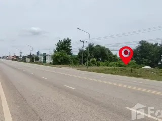 For sale land in Wang Sam Mo, Udon Thani