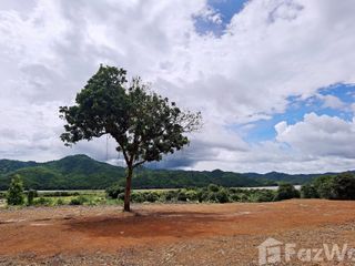 For sale land in Chiang Khan, Loei