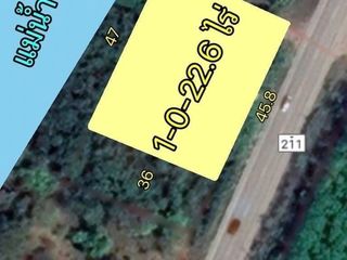 For sale land in Chiang Khan, Loei