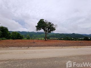 For sale land in Chiang Khan, Loei