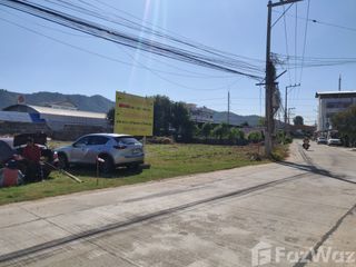 For sale land in Mueang Kanchanaburi, Kanchanaburi