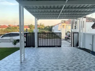 For sale 3 bed house in Mueang Suphanburi, Suphan Buri