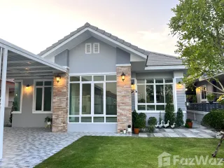 For sale 3 bed house in Mueang Suphanburi, Suphan Buri