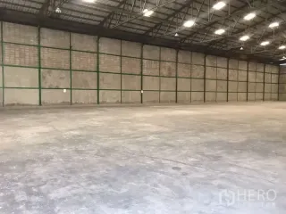 出租 仓库 在 Bang Pakong, Chachoengsao