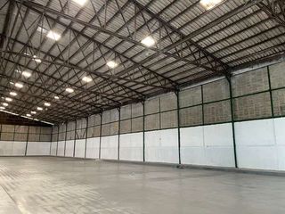 For rent warehouse in Bang Pakong, Chachoengsao