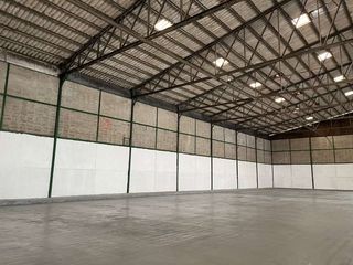For rent warehouse in Bang Pakong, Chachoengsao