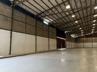 For rent warehouse in Bang Pakong, Chachoengsao
