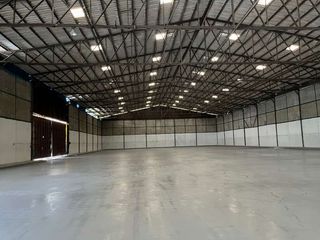 For rent warehouse in Bang Pakong, Chachoengsao