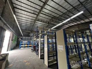 出租 仓库 在 Khlong Toei, 曼谷