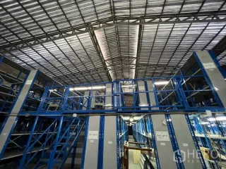 出租 仓库 在 Khlong Toei, 曼谷