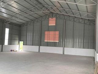 For rent warehouse in Pak Kret, Nonthaburi