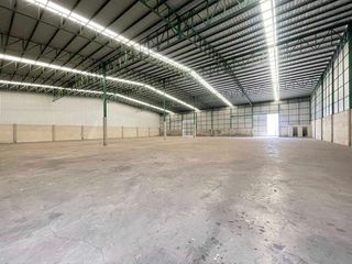 For rent warehouse in Bang Pakong, Chachoengsao