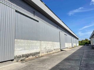 For rent warehouse in Bang Pakong, Chachoengsao