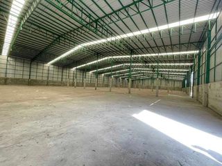 For rent warehouse in Bang Pakong, Chachoengsao