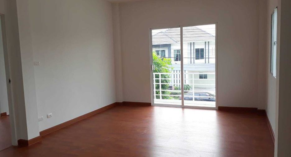 For sale 3 bed house in Mueang Chachoengsao, Chachoengsao