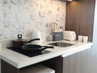 Продажа студия кондо в Банг Сарай, Паттайя