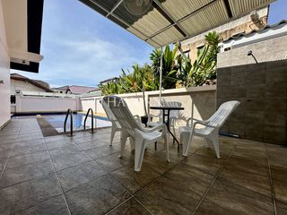 For sale 3 bedrooms house in Bang Lamung, Chonburi