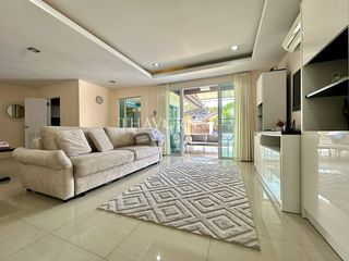 For sale 3 bedrooms house in Bang Lamung, Chonburi