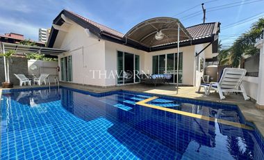 Casa en venta de 3 habitaciones en Bang Lamung, Chonburi