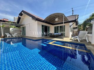 For sale 3 bedrooms house in Bang Lamung, Chonburi