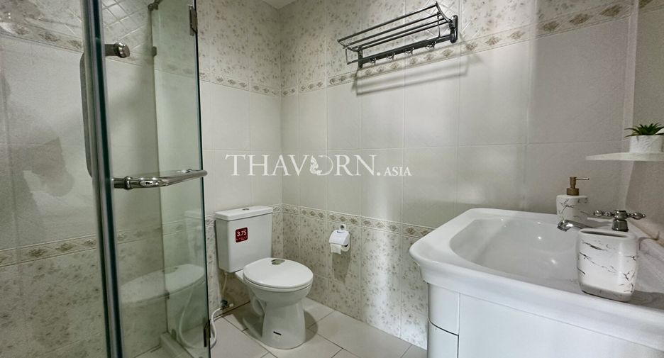 For sale 3 bedrooms house in Bang Lamung, Chonburi