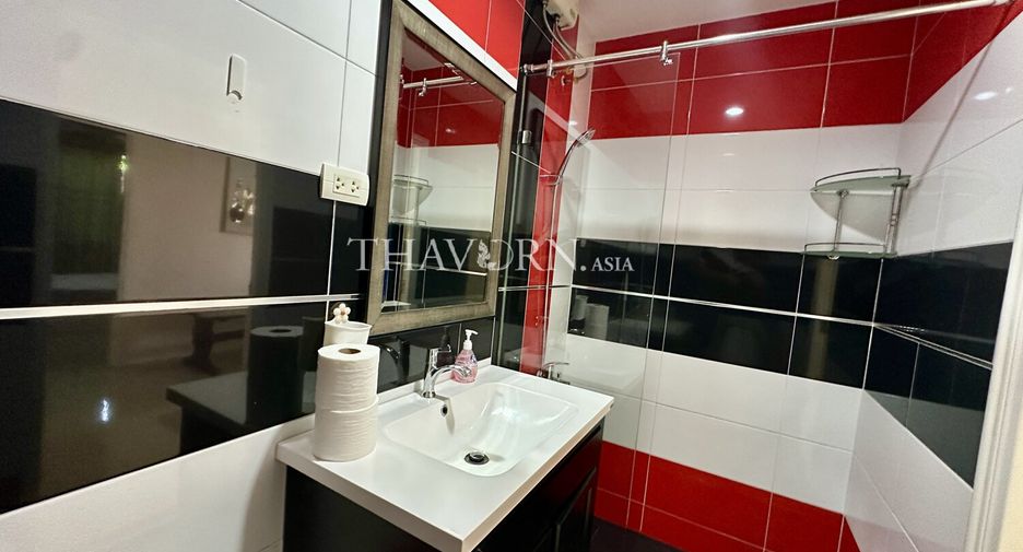 For sale 3 bedrooms house in Bang Lamung, Chonburi