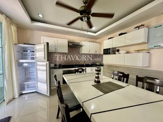 For sale 3 bedrooms house in Bang Lamung, Chonburi