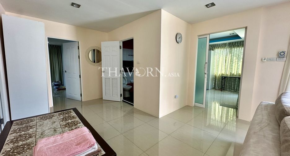 For sale 3 bedrooms house in Bang Lamung, Chonburi