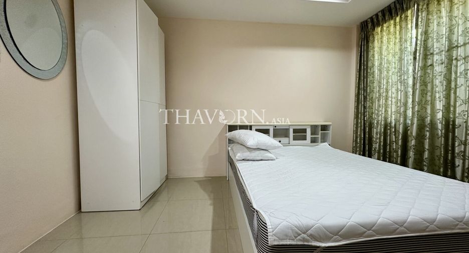 For sale 3 bedrooms house in Bang Lamung, Chonburi