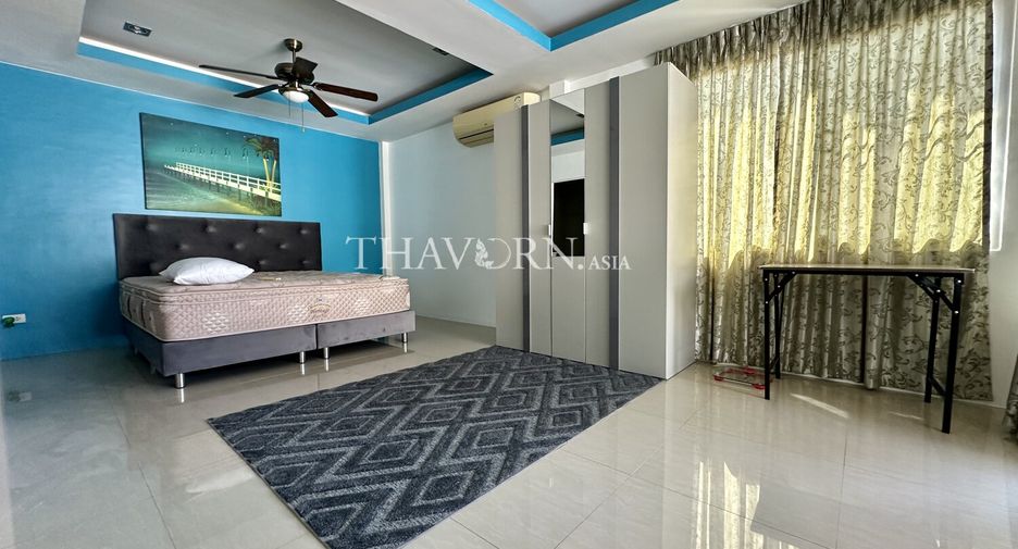 For sale 3 bedrooms house in Bang Lamung, Chonburi