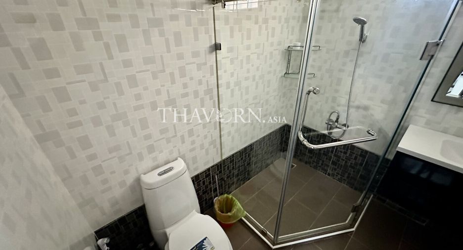 For sale 3 bedrooms house in Bang Lamung, Chonburi