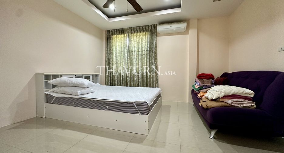 For sale 3 bedrooms house in Bang Lamung, Chonburi