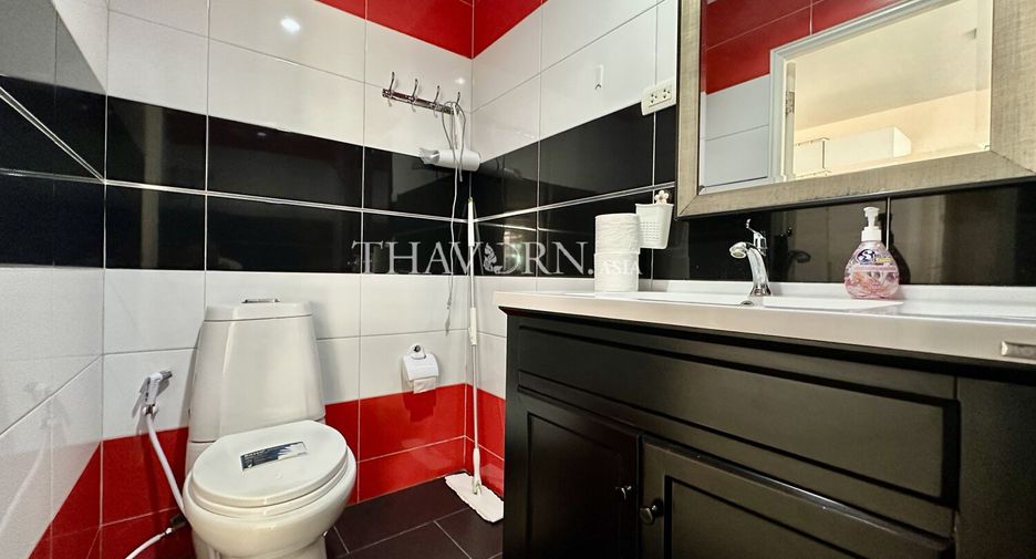 For sale 3 bedrooms house in Bang Lamung, Chonburi