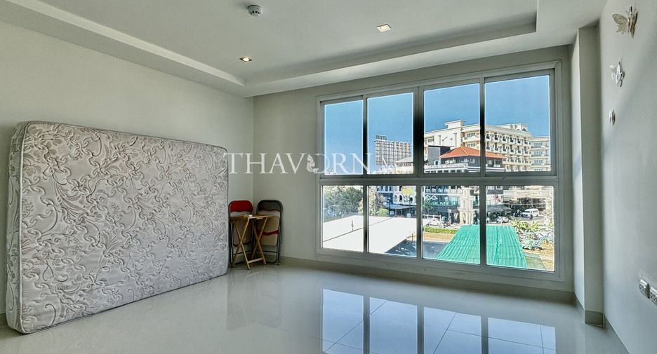 Condo en venta de estudio en Bang Lamung, Chonburi
