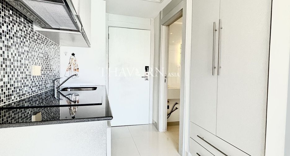 Condo en venta de estudio en Bang Lamung, Chonburi
