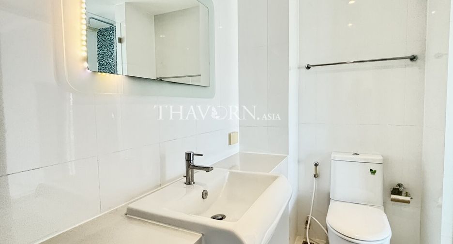 Condo en venta de estudio en Bang Lamung, Chonburi
