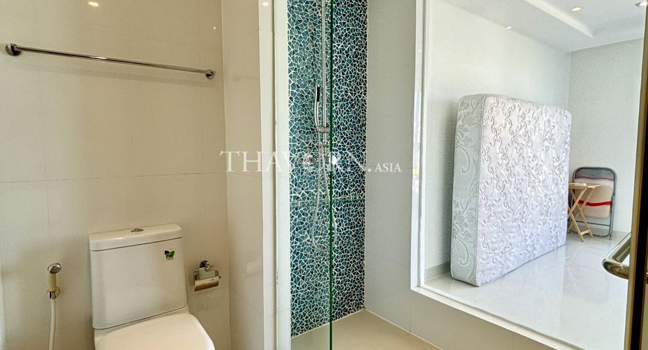 Condo en venta de estudio en Bang Lamung, Chonburi