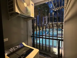 For rent 1 Beds condo in Sai Mai, Bangkok