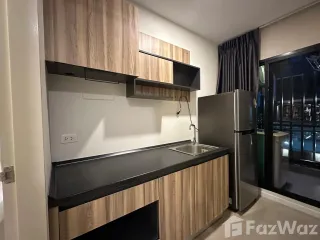 For rent 1 Beds condo in Sai Mai, Bangkok